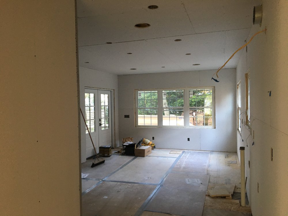 image of business American Plaster & Dry Wall