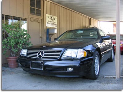 Acme Auto Wholesale