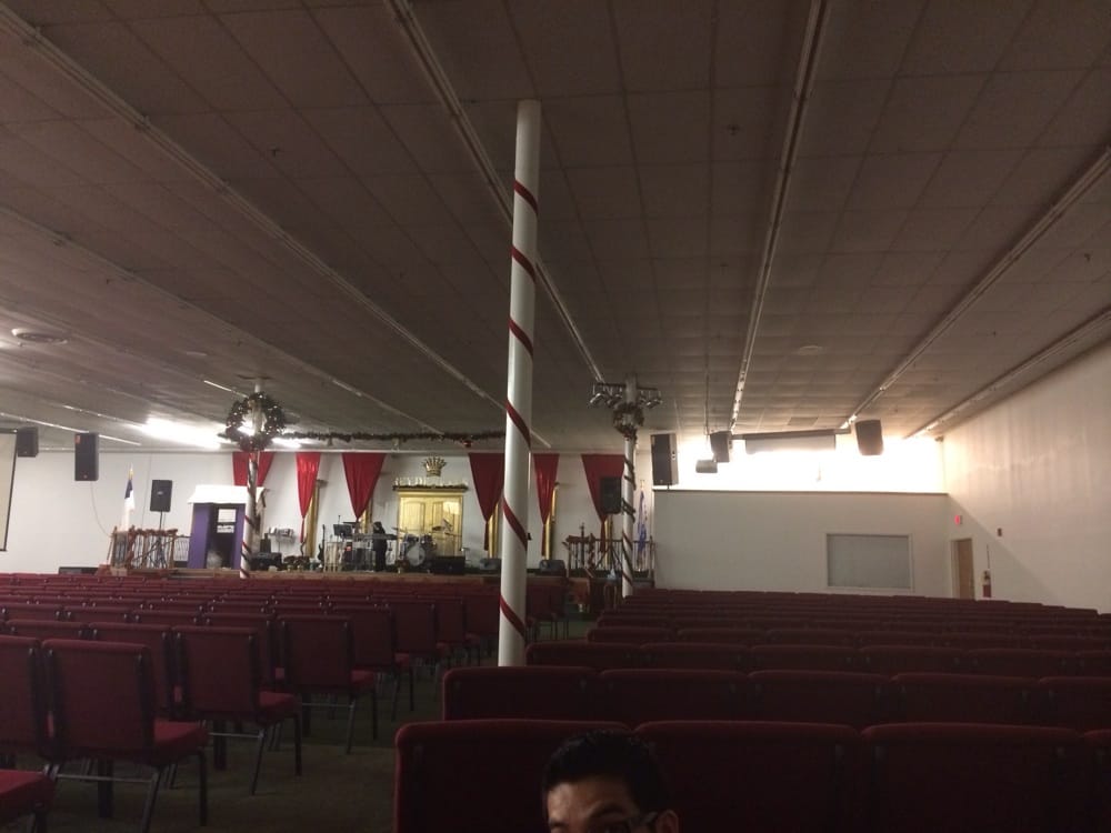 Iglesia Misionera Roca De Salvacion Ad Churches 6027 Mableton Pkwy