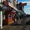 James Fish Bar