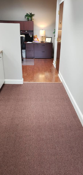 CIS Carpet Installation & Sales