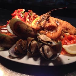 Dunedin Seafood Restaurants Best The Reef Steak Seafood Restaurant 11 Photos 329