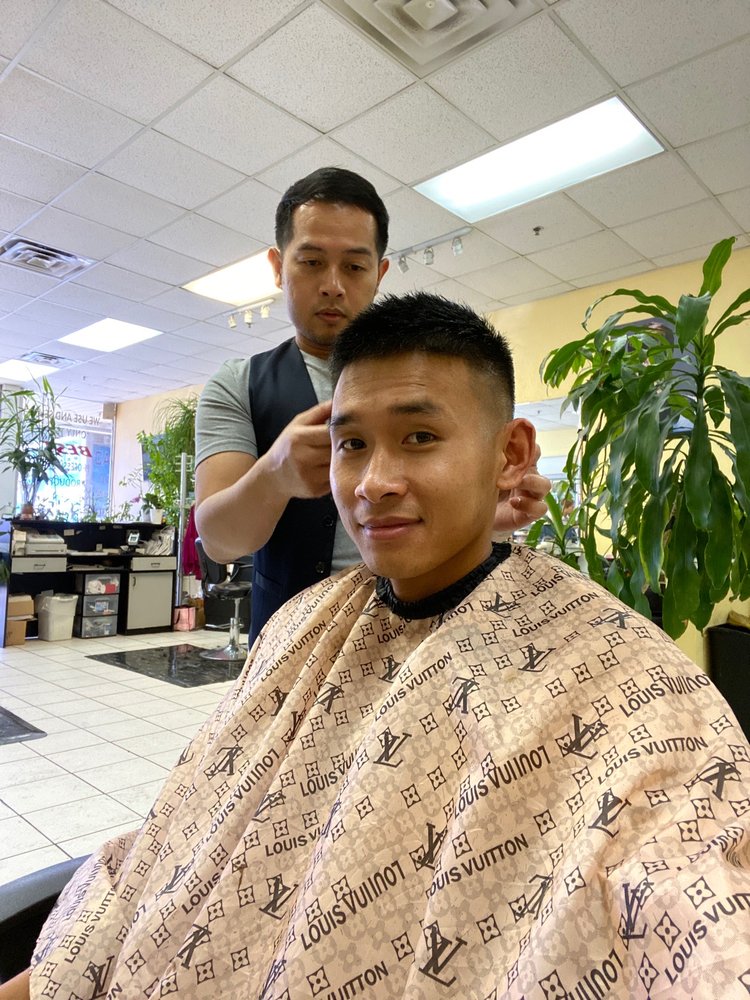 Best Salon