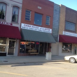 Clinton Mo Chinese Restaurant Clinton Mo Chinese Restaurant