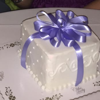 the cake lady bakery