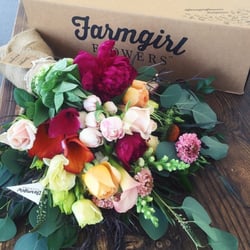 Farm Flowers 688 Photos 1120 Reviews Florists 901 16th Photo Of Farm Flowers San Francisco Ca United States