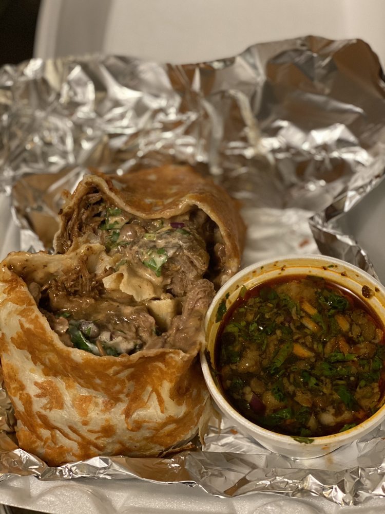 Tacos Brambila Tacos Brambila