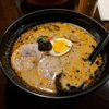 Zen Ramen & Sushi Burrito