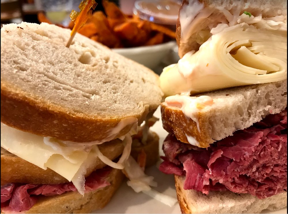 Rein’s New York Style DeliRestaurant 478 Photos & 628 Reviews