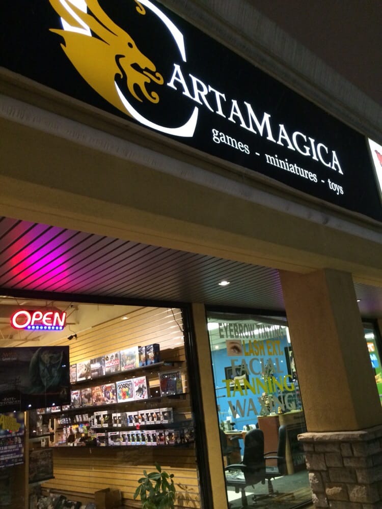carta magica ottawa hobby shops 1179 saint laurent carta magica ottawa hobby shops 1179 saint laurent