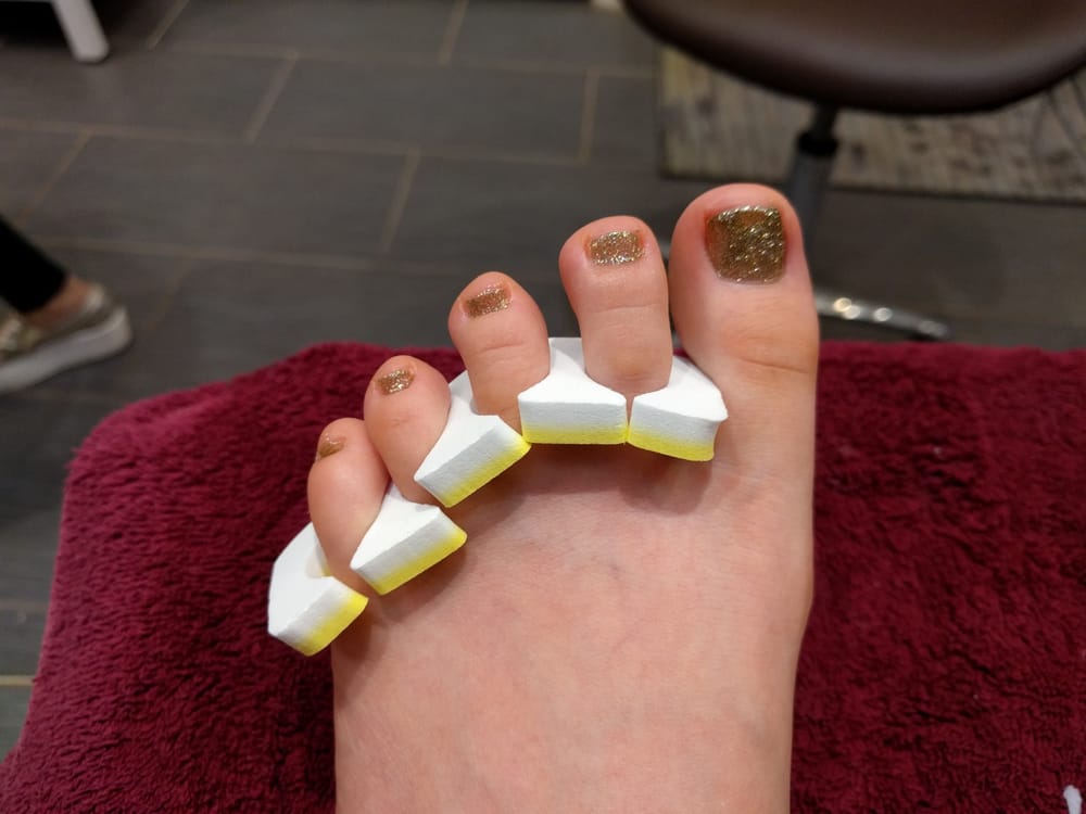 OMG My Nails