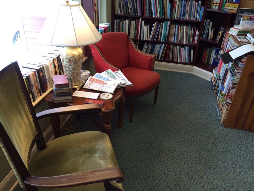 Montgomery Book Exchange Bookstores 13 Union St, Montgomery, NY