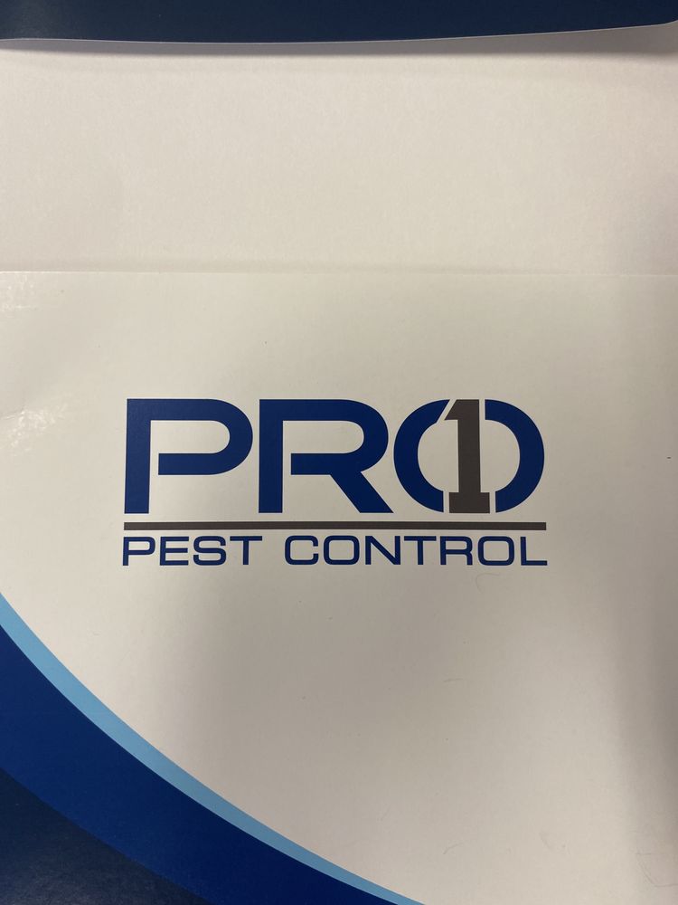 Pro 1 Pest Control