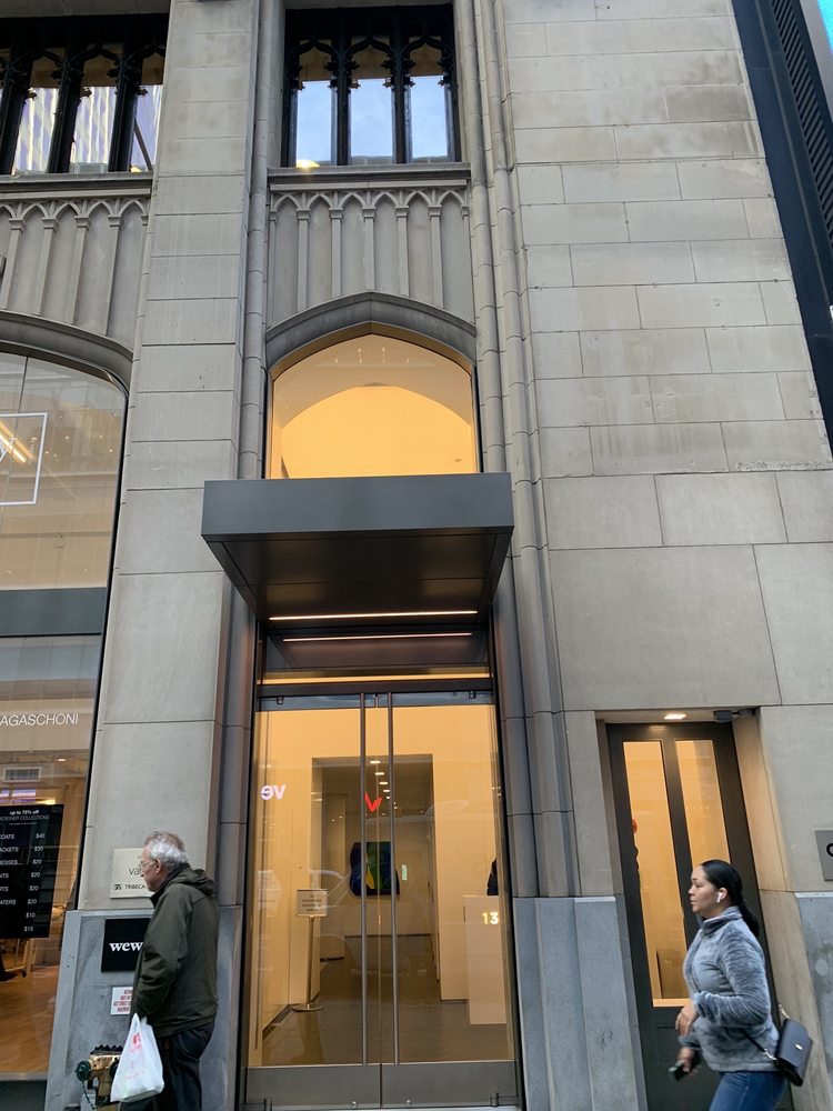 Laser & Mohs Dermatology of New York