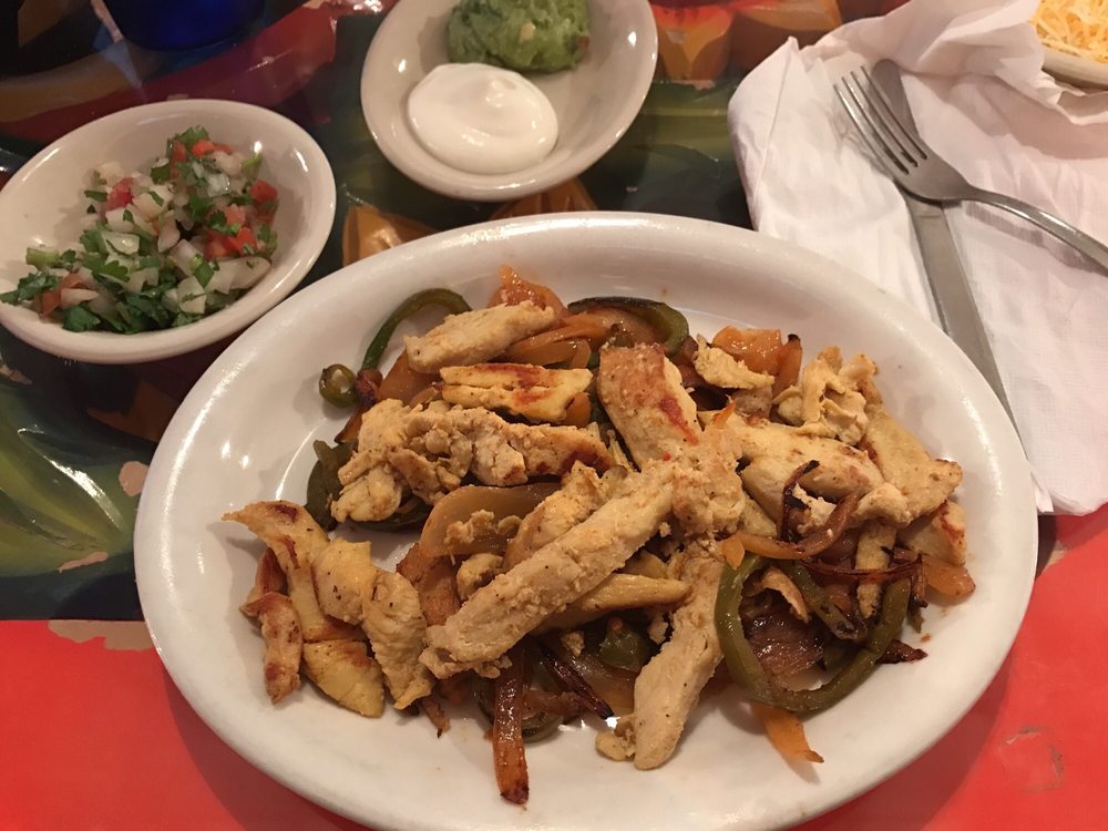 Mi Mexico Mexican 3280 Eagle View Ln, Lexington, KY Restaurant