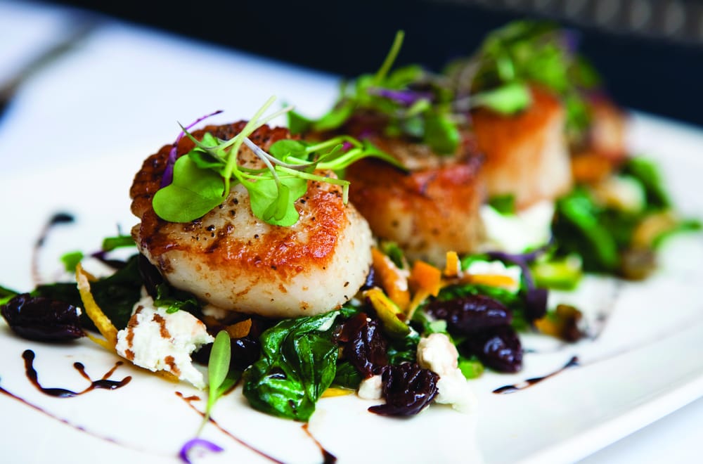 The Oceanaire Seafood Room 1736 Photos & 2036 Reviews Seafood 400