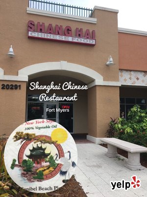 Shanghai Chinese Restaurant 20291 Summerlin Rd Ste 103 Fort Myers Shanghai Chinese Restaurant 20291 Summerlin Rd Ste 103 Fort Myers Fl Mapquest