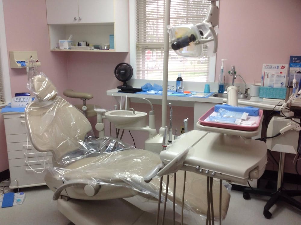 image of business Laser Dental Group