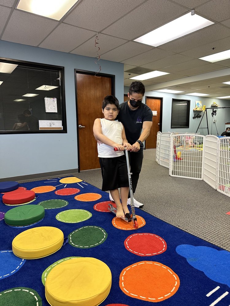 image of business Anaheim Hills Pediatric Therapy