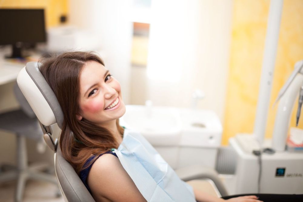 image of business Elite Dental Group