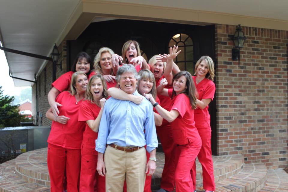 image of business Kellum Dental Clinic PA