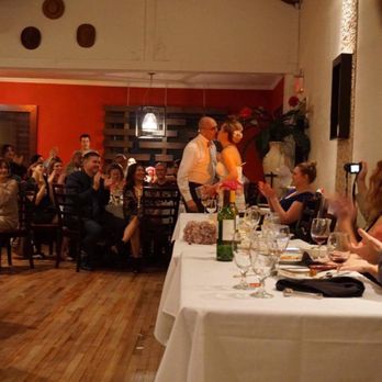 folia brazilian steakhouse