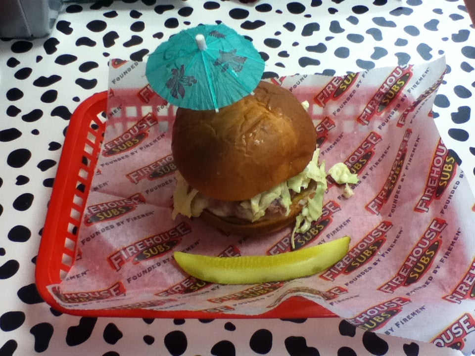 Firehouse Subs