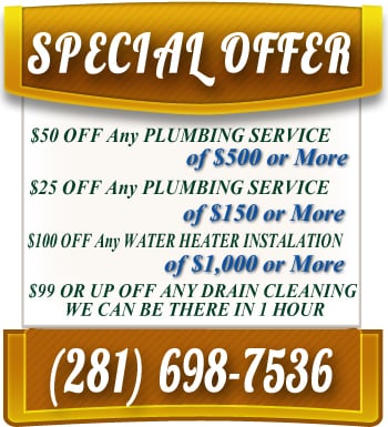 Tx Pasadena Plumbing 5233 Fairmont Pkwy Photo Of Tx Pasadena Plumbing United States