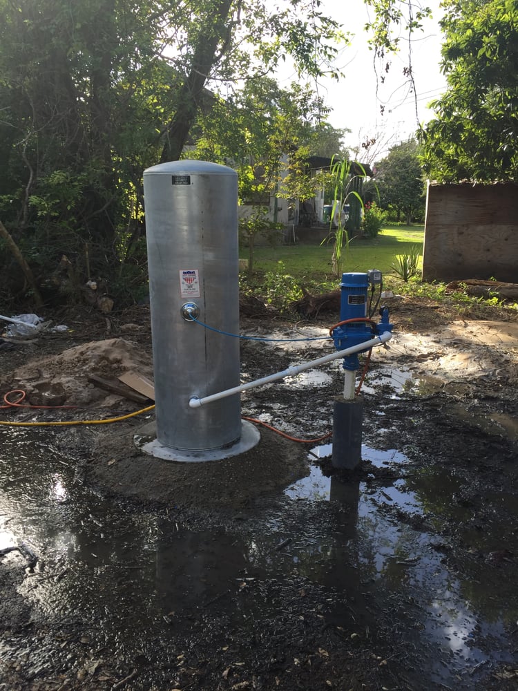 GWR Water Well & Windmill Service Well Drilling 11110 28th St