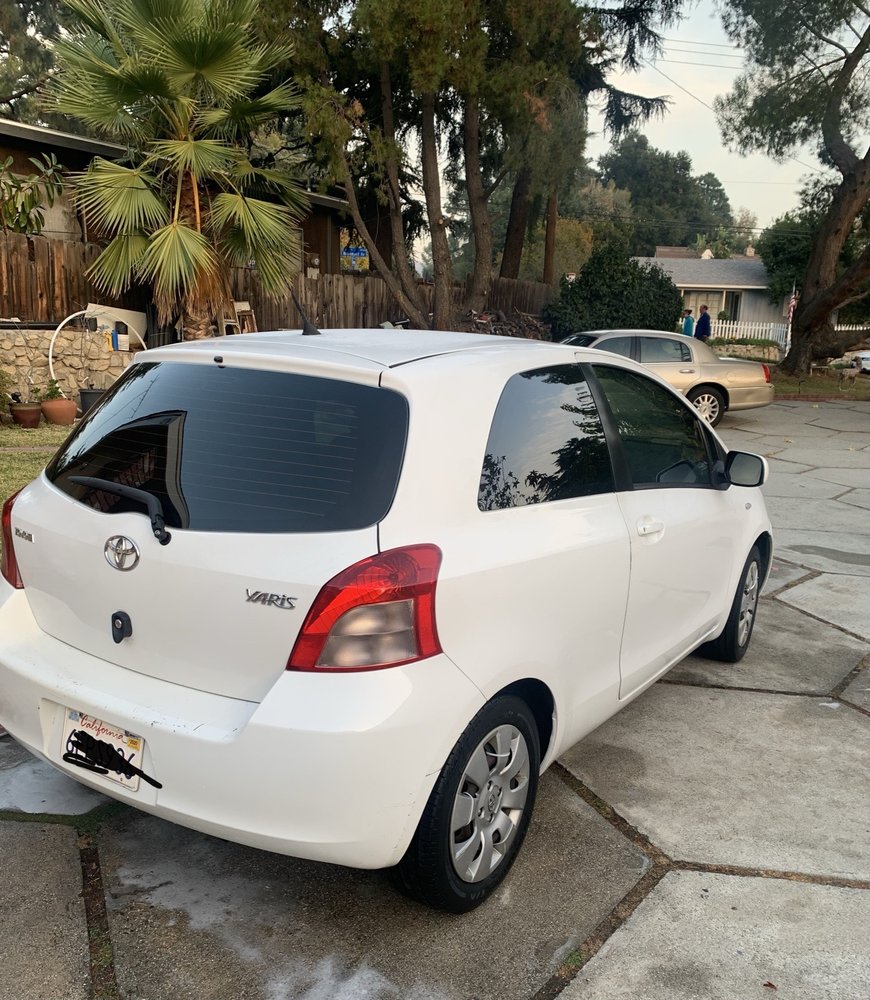ASAP Mobile Wash