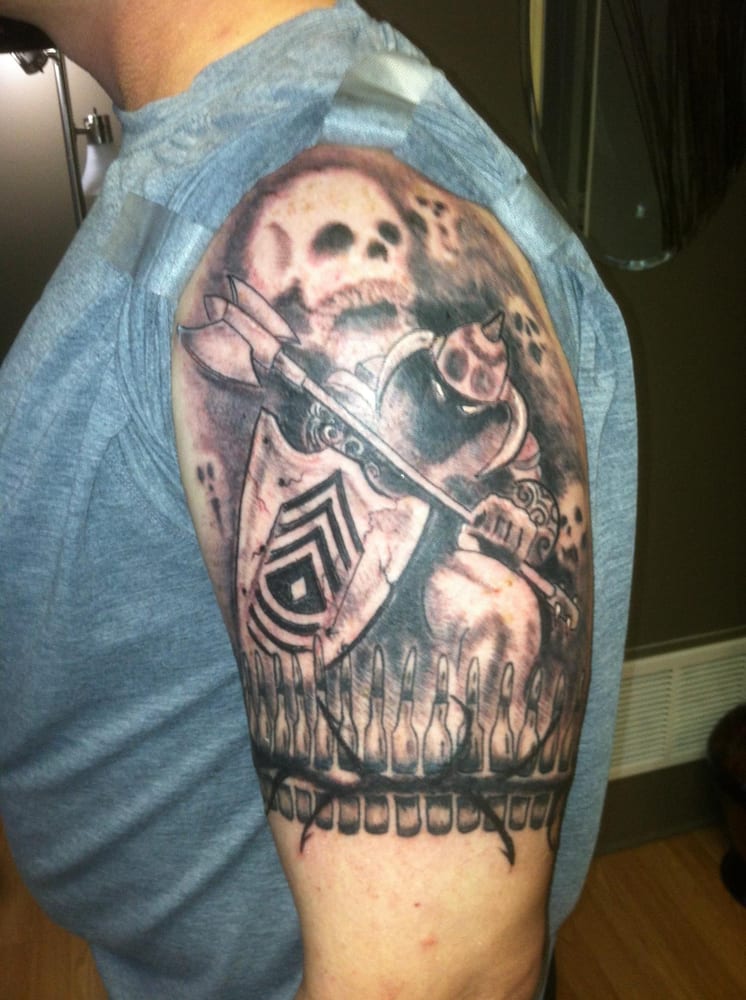 jewelry tattoo & life body sentence Dealer Yelp Gov. Death United ARMY  States