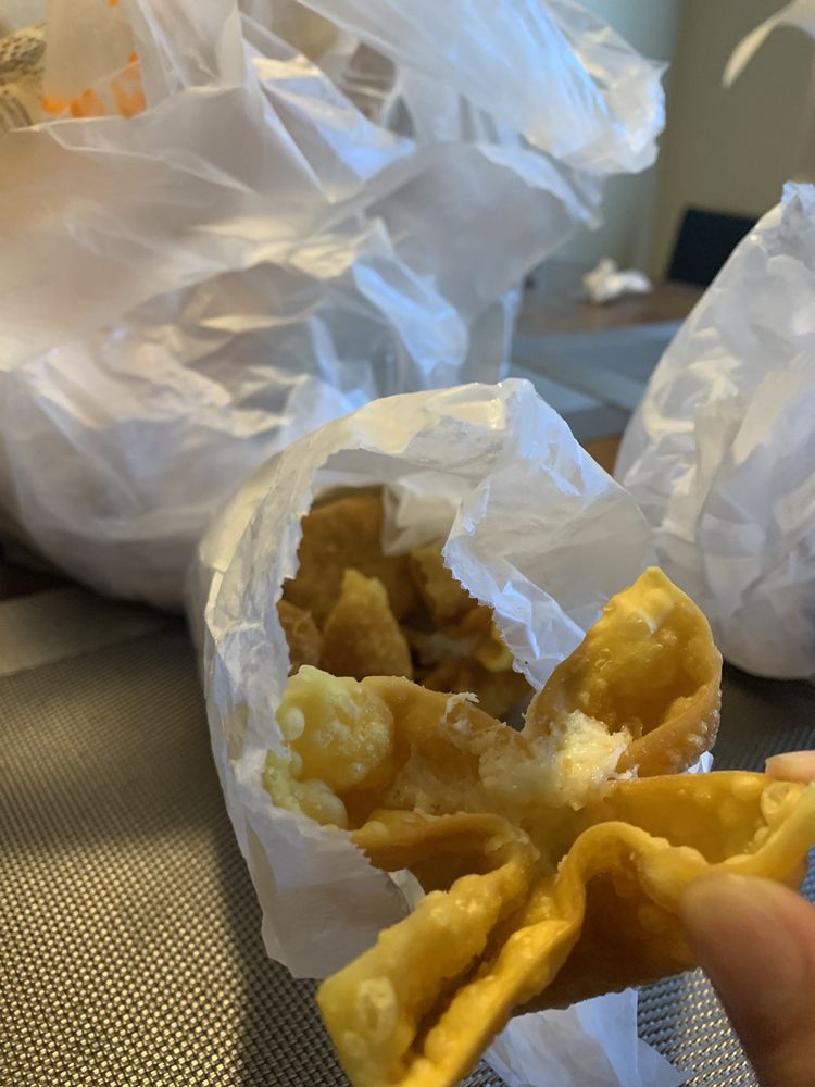 Great Wall Chinese Restaurant