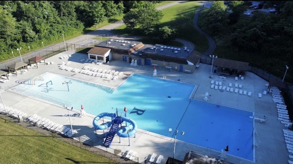 Robinson Township Pool