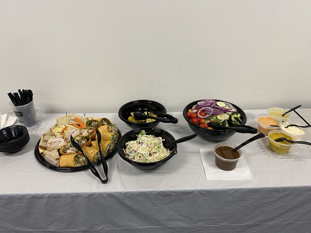 TooJay’s Deli * Bakery * Restaurant