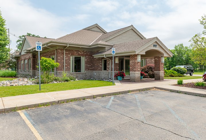 image of business Great Lakes Family Dental - Charlotte