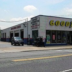 kirk s hackensack tire
