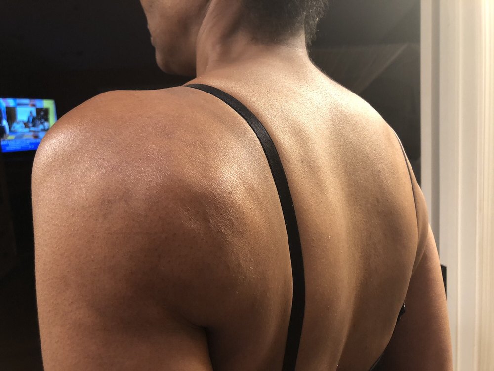Mountcastle Plastic Surgery and Vein Institute