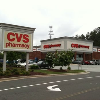 CVS Pharmacy - 15 Reviews - Drugstores - 3573 Hillsborough Rd, Durham ...