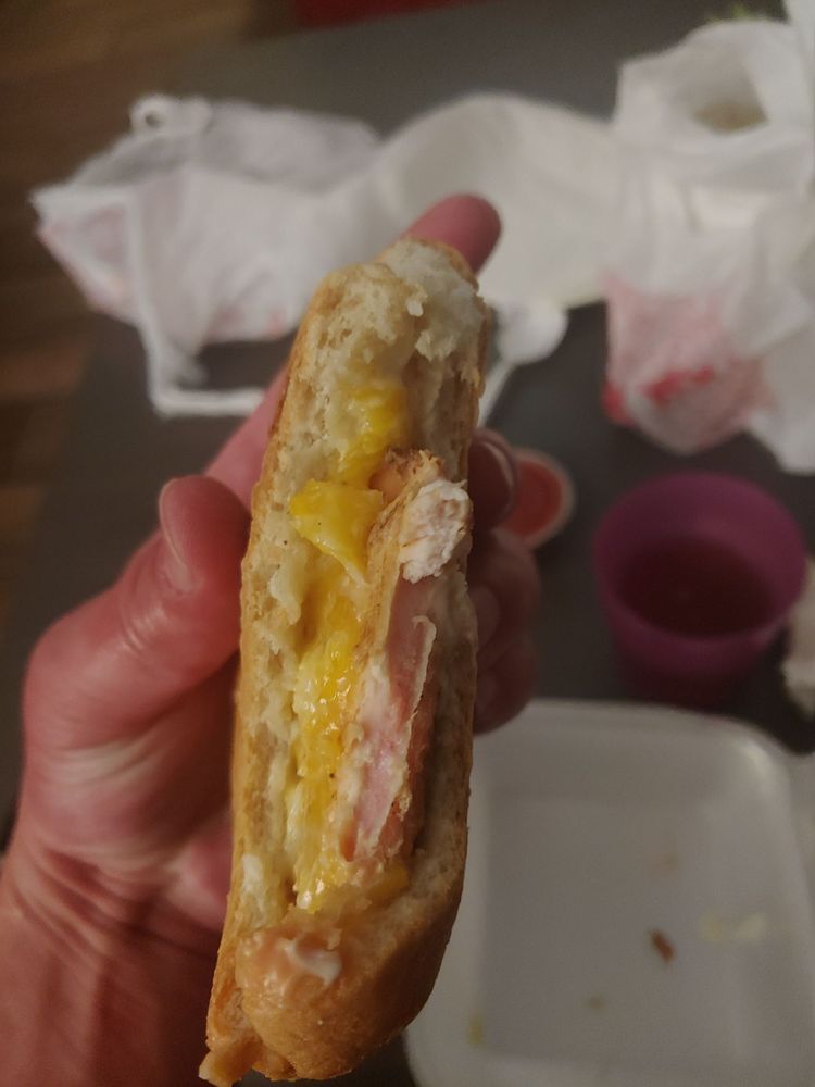 Pollo D'oro