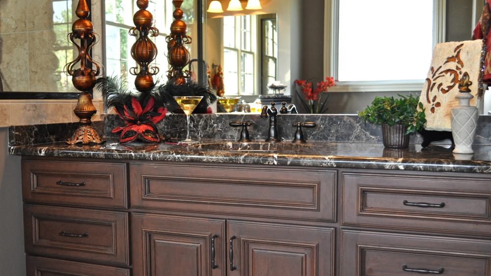 Carolina Custom Kitchen & Bath