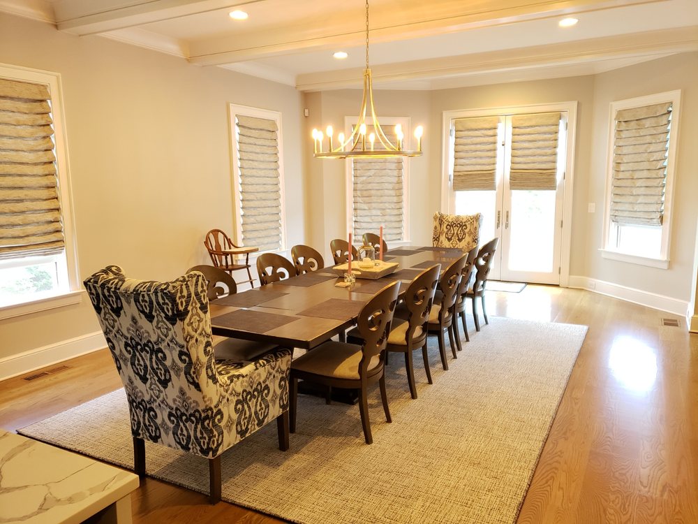 image of business Midas Fabric & Blinds