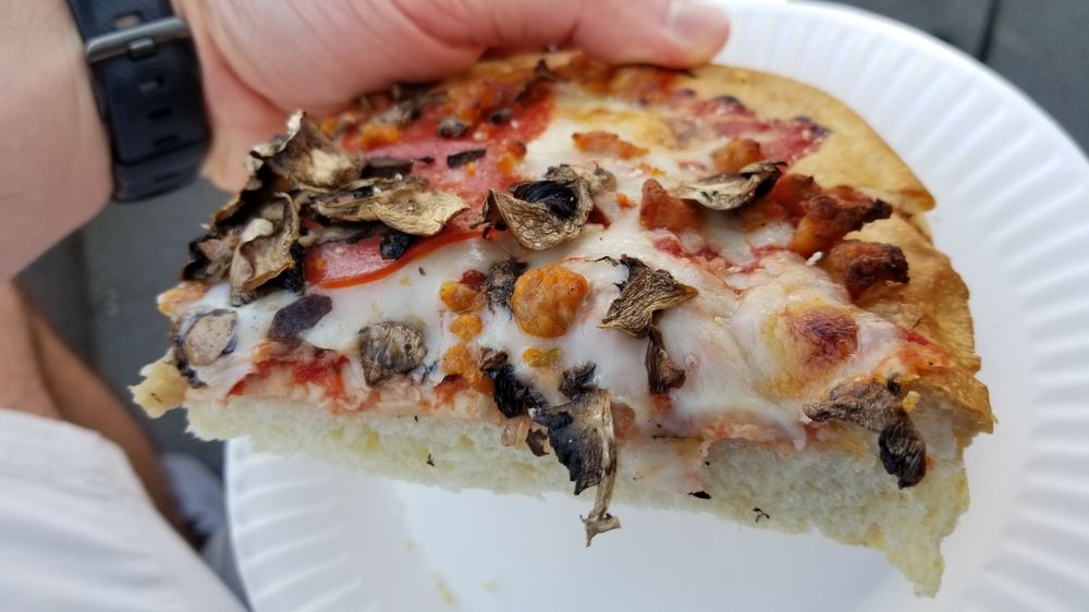 Ciccino's Pizzeria & Restaurant - Geneva