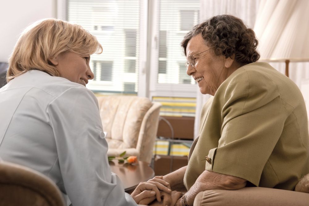 Monument Home Care