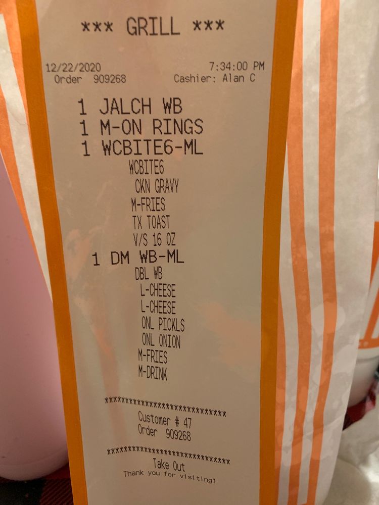 Whataburger