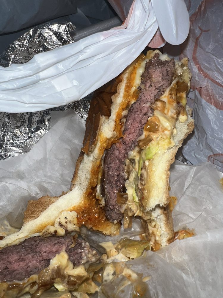 Coney Star Halal Kitchen, Detroit Roadtrippers