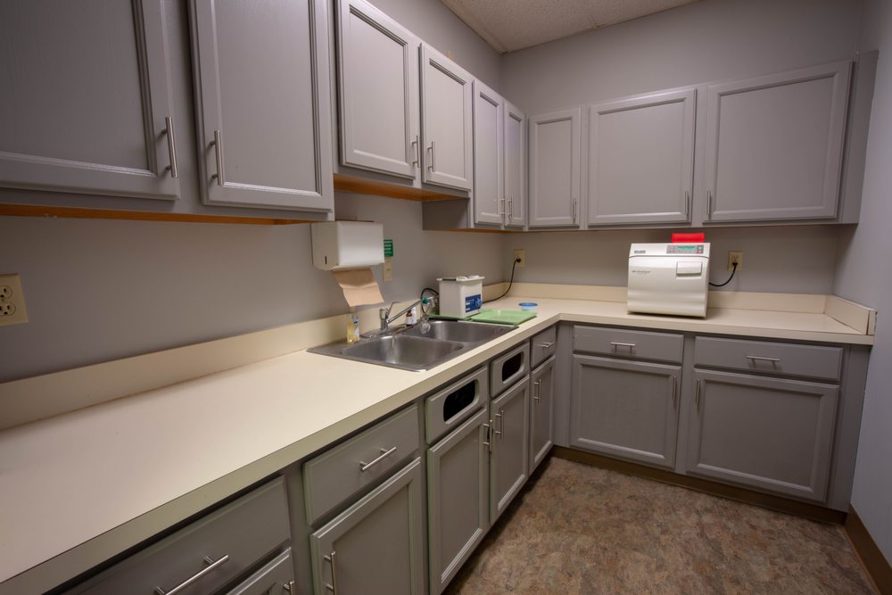 image of business Hudec Dental