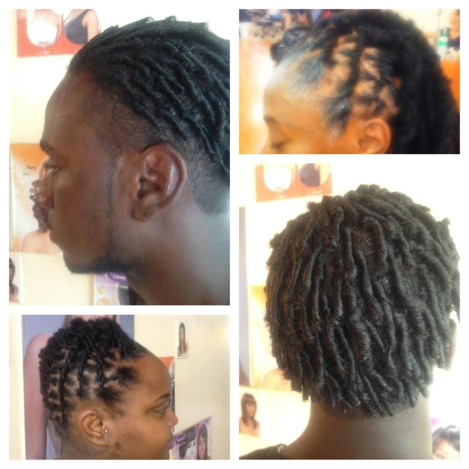 Dreadlocks/ locs for beginners and twist Yelp