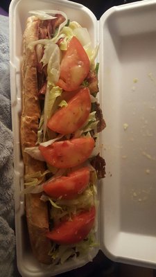 Beaubien Deli