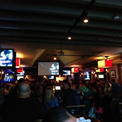 Boston Beer Garden Closed 110 Reviews Burgers 734 E Photo Of Boston Beer Garden Ma United States Typical Busy Sunday
