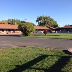 Days Inn Worland Hotels 500 North 10th Wy Phone Photo Of Days Inn Worland Wy United States
